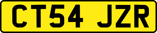 CT54JZR