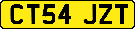 CT54JZT