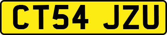 CT54JZU
