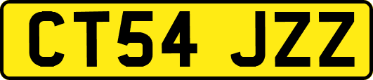 CT54JZZ