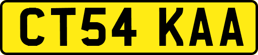 CT54KAA