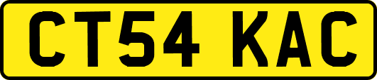 CT54KAC