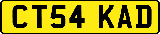 CT54KAD
