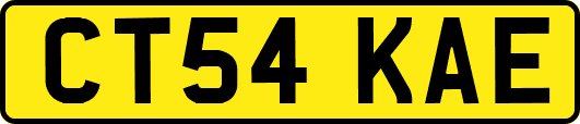 CT54KAE
