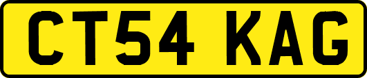 CT54KAG