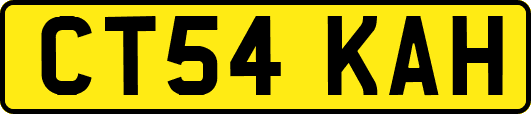 CT54KAH