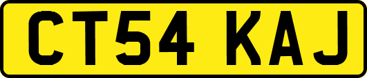 CT54KAJ
