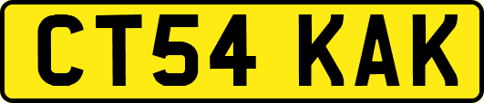CT54KAK