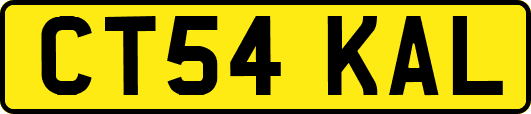 CT54KAL
