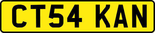 CT54KAN
