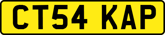 CT54KAP