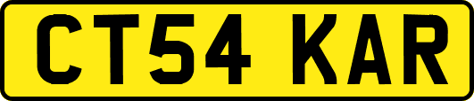 CT54KAR