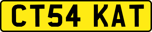 CT54KAT