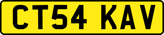 CT54KAV