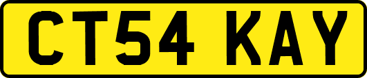 CT54KAY