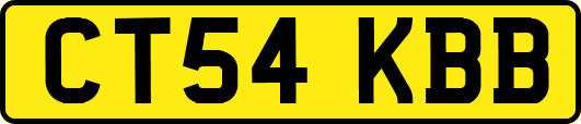 CT54KBB