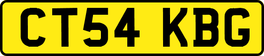 CT54KBG