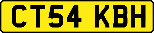 CT54KBH