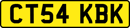 CT54KBK