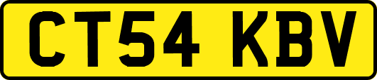 CT54KBV