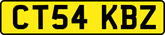 CT54KBZ