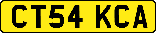 CT54KCA