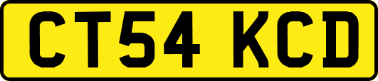 CT54KCD
