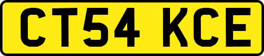 CT54KCE