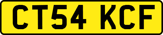 CT54KCF