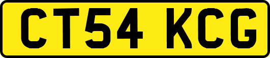 CT54KCG