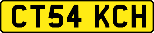 CT54KCH