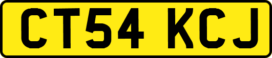 CT54KCJ