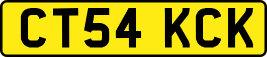 CT54KCK
