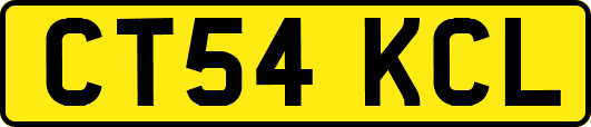 CT54KCL