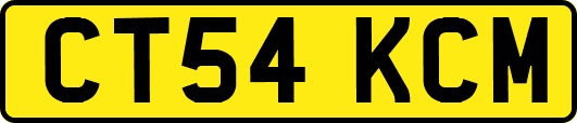 CT54KCM