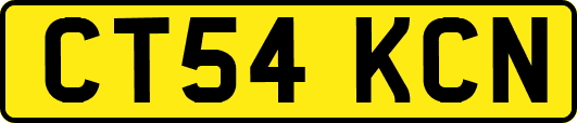 CT54KCN
