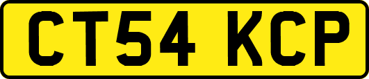 CT54KCP