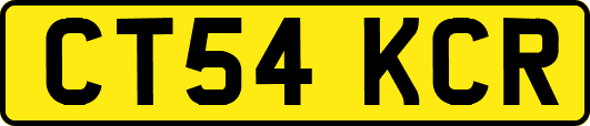 CT54KCR
