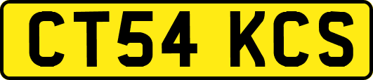 CT54KCS