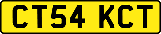 CT54KCT