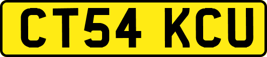 CT54KCU