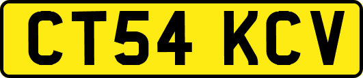 CT54KCV