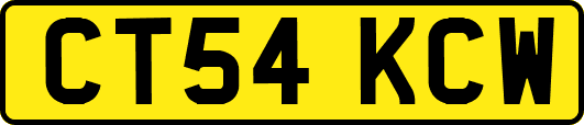 CT54KCW