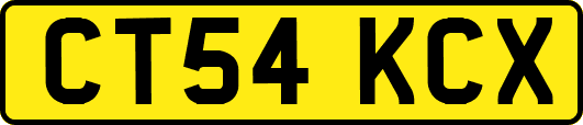 CT54KCX