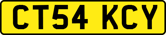 CT54KCY