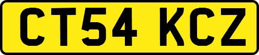 CT54KCZ