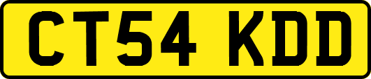 CT54KDD