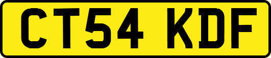 CT54KDF