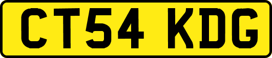 CT54KDG