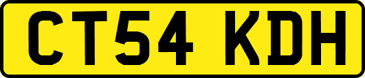 CT54KDH